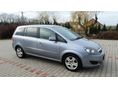 OPEL ZAFIRA B 2010/7 - 1