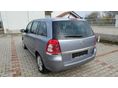 OPEL ZAFIRA B 2010/7 - 9