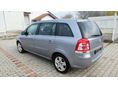OPEL ZAFIRA B 2010/7 - 10