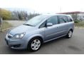 OPEL ZAFIRA B 2010/7 - 3