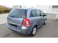 OPEL ZAFIRA B 2010/7 - 12