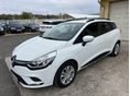 RENAULT CLIO 2020/4 - 7