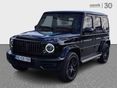 MERCEDES-AMG G 63 Magyarországi. sérülésmentes. 2. tulajdonostól. kiterjesztett garanciával. ÁFÁ-s
