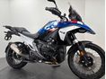 BMW R 1300 GS Trophy Szintezős +fűzött kerék