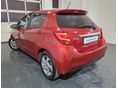 TOYOTA YARIS 2016/9 - 4