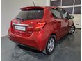 TOYOTA YARIS 2016/9 - 3