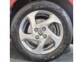 TOYOTA YARIS 2016/9 - 9