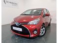 TOYOTA YARIS 2016/9 - 1