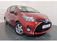 TOYOTA YARIS 2016/9 - 2