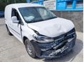 VOLKSWAGEN CADDY 2019/9 - 7