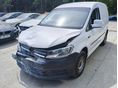 VOLKSWAGEN CADDY 2019/9 - 1