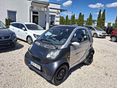 SMART FORTWO COUPE 