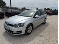VOLKSWAGEN GOLF Variant 1.6 TDI BMT Trendline DSG Törés Mentes Vezetett szerviz könyv. Szép állapot Téli Nyári kerék Friss Vizsga