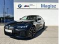 BMW I4 xDrive40 81.3kWh ÁFÁ-s! 6-év ingyen szerviz! Márkakereskedésből! Azonnal vihető!