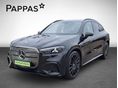 MERCEDES-BENZ GLC-OSZTÁLY GLC 400 4Matic EQ