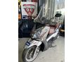YAMAHA X-CITY 250 2008/5 - 2