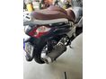 YAMAHA X-CITY 250 2008/5 - 4