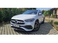 MERCEDES-BENZ GLA 250 4Matic AMG Line 8G-DCT