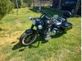 HARLEY-DAVIDSON ROAD KING 