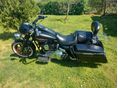 HARLEY-DAVIDSON ROAD KING 2006/12 - 2