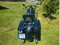 HARLEY-DAVIDSON ROAD KING 2006/12 - 3