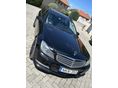 MERCEDES-BENZ C 250 T CDI BlueEFFICIENCY Elegance