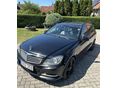 MERCEDES-BENZ C 250 2011/4 - 2
