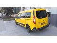 FORD TOURNEO 2016/6 - 2
