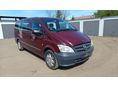 MERCEDES-BENZ VITO 113 CDI K +9 FŐ+KLÍMA+VONÓROG+ALUKERÉK+