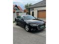 AUDI A6 50 TFSI E