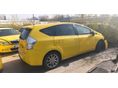 TOYOTA PRIUS+ 2013/9 - 2