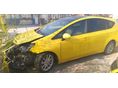 TOYOTA PRIUS+ 2013/9 - 4