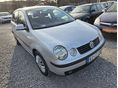 VOLKSWAGEN POLO 2003/1 - 1