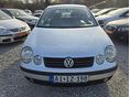 VOLKSWAGEN POLO 2003/1 - 2