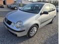 VOLKSWAGEN POLO 2003/1 - 3