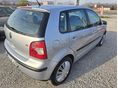VOLKSWAGEN POLO 2003/1 - 9