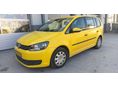 VOLKSWAGEN TOURAN 2013/7 - 1