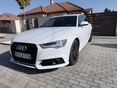 AUDI A6 Avant 2.0 TFSI quattro S-tronic