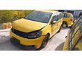 VOLKSWAGEN TOURAN 2013/10 - 1