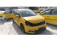VOLKSWAGEN TOURAN 2013/10 - 2