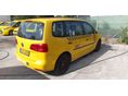 VOLKSWAGEN TOURAN 2013/10 - 3