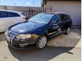 VOLKSWAGEN PASSAT VI 2008/4 - 1