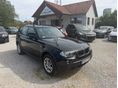 BMW X3 2009/6 - 1