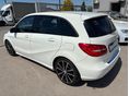 MERCEDES-BENZ B 180 2012/11 - 4