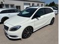 MERCEDES-BENZ B 180 2012/11 - 1