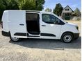 OPEL COMBO Cargo 1.5 DTH L2H1 2.4t Cargo Edition Enjoy L2H1 Increased D15DTH Start/Stop 96kW/130HP MT6