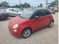 FIAT 500 1.4 16V Sport klíma / félbőr / vezérlés cserélve / rendszeresen szervizelt