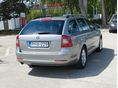 SKODA OCTAVIA 2011/7 - 2