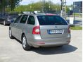 SKODA OCTAVIA 2011/7 - 9