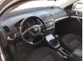 SKODA OCTAVIA 2011/7 - 8